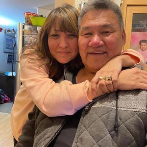 Meet your Posher, Cheryl